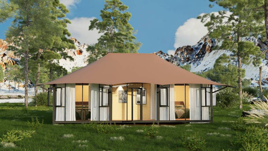 万柏林区装配式建筑厂家