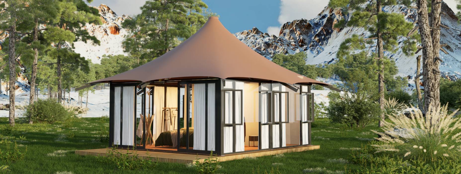 万柏林区装配式建筑厂家